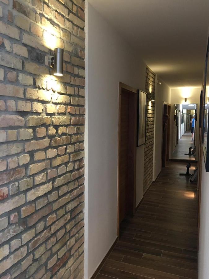 Apartment In The Heart Of プーラ エクステリア 写真