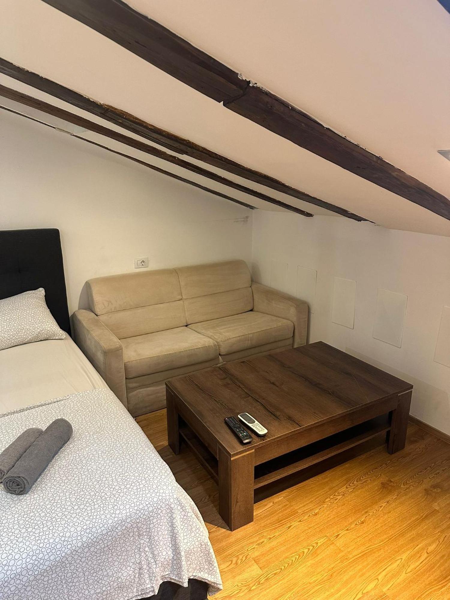 Apartment In The Heart Of プーラ エクステリア 写真