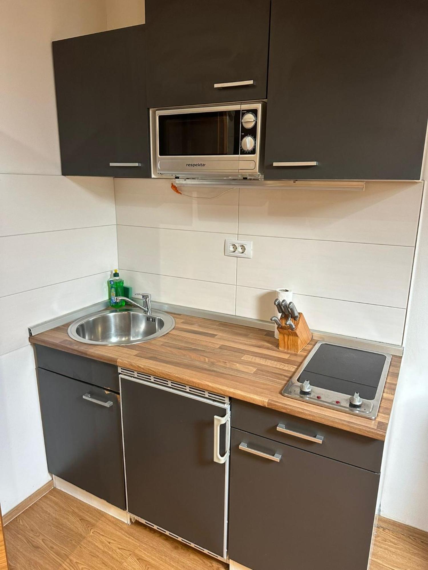 Apartment In The Heart Of プーラ エクステリア 写真