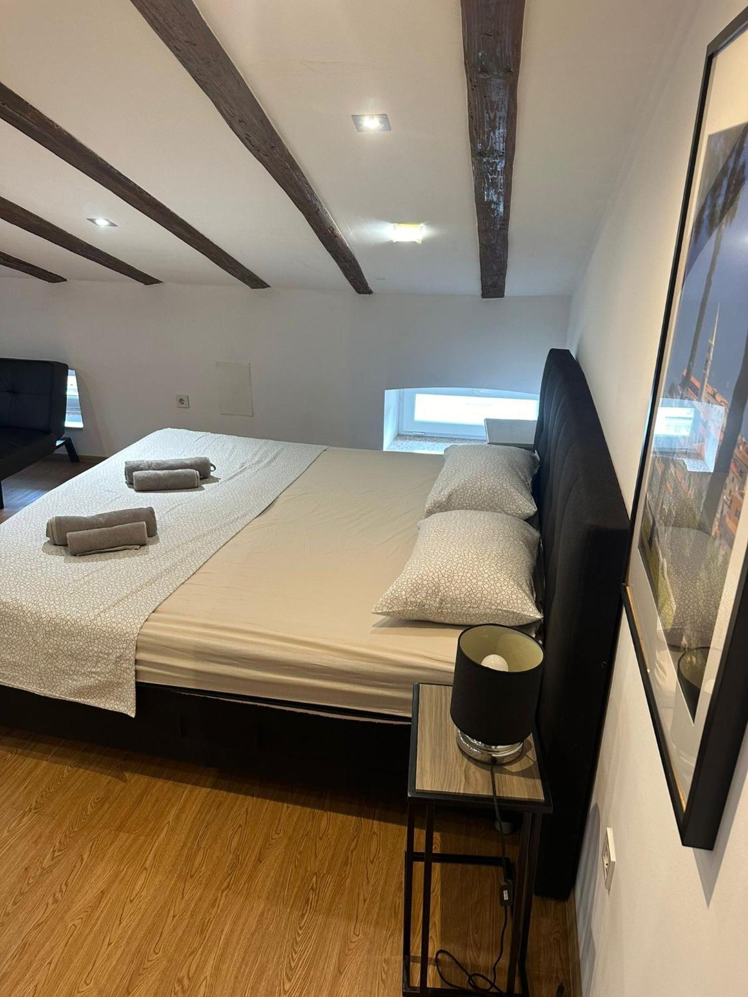Apartment In The Heart Of プーラ エクステリア 写真