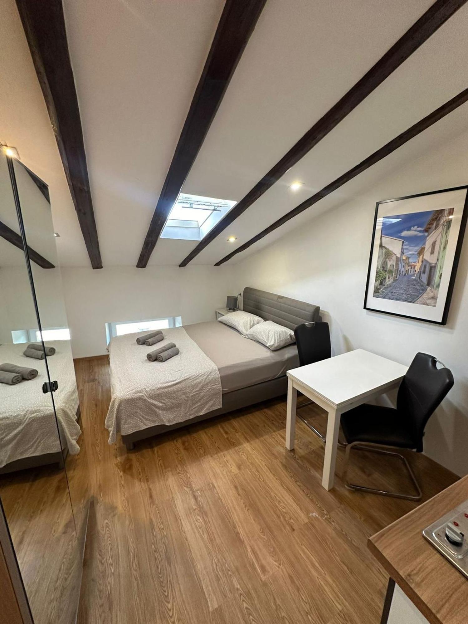 Apartment In The Heart Of プーラ エクステリア 写真