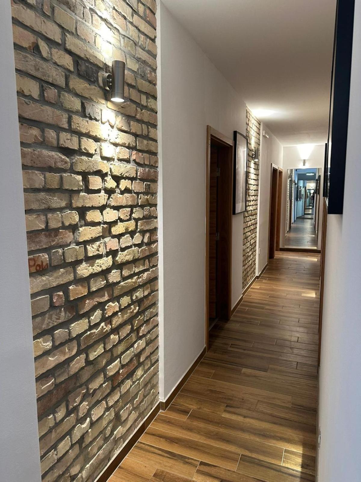 Apartment In The Heart Of プーラ エクステリア 写真