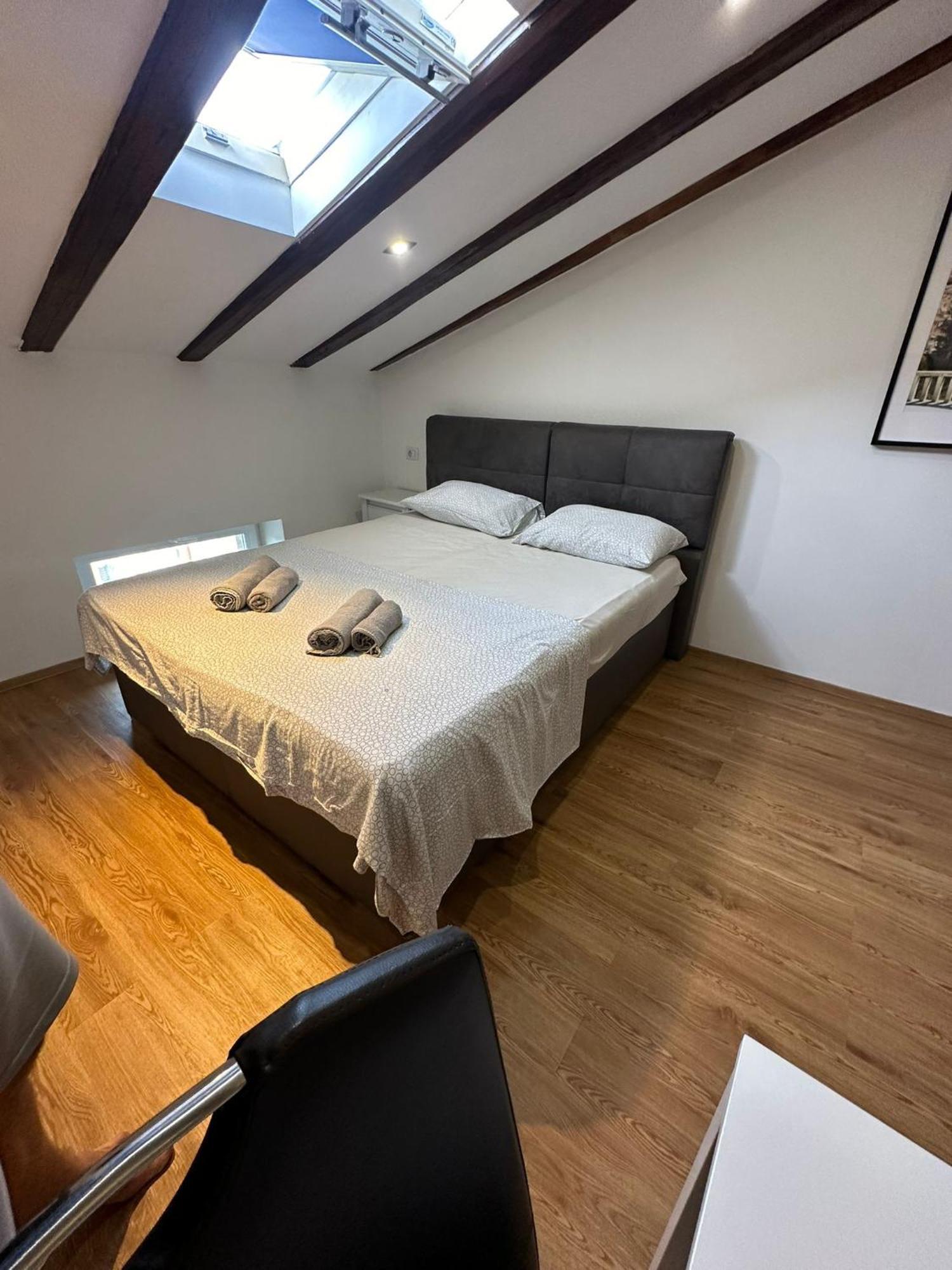 Apartment In The Heart Of プーラ エクステリア 写真