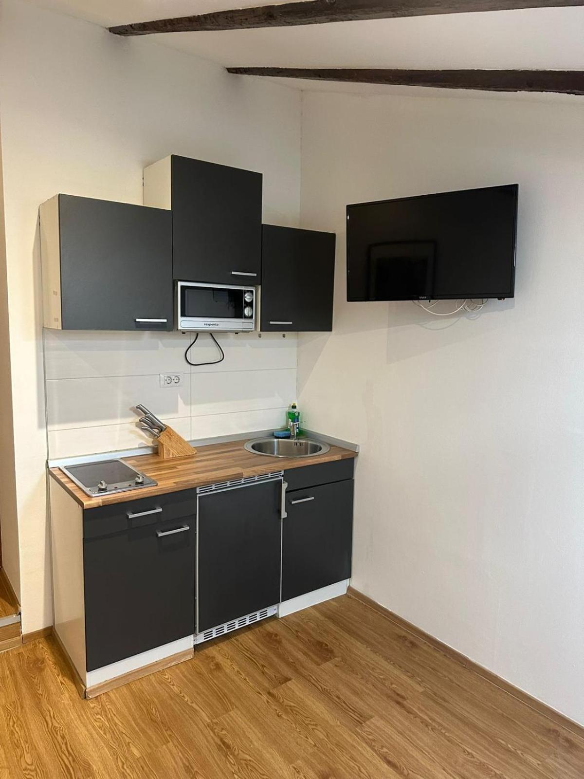 Apartment In The Heart Of プーラ エクステリア 写真