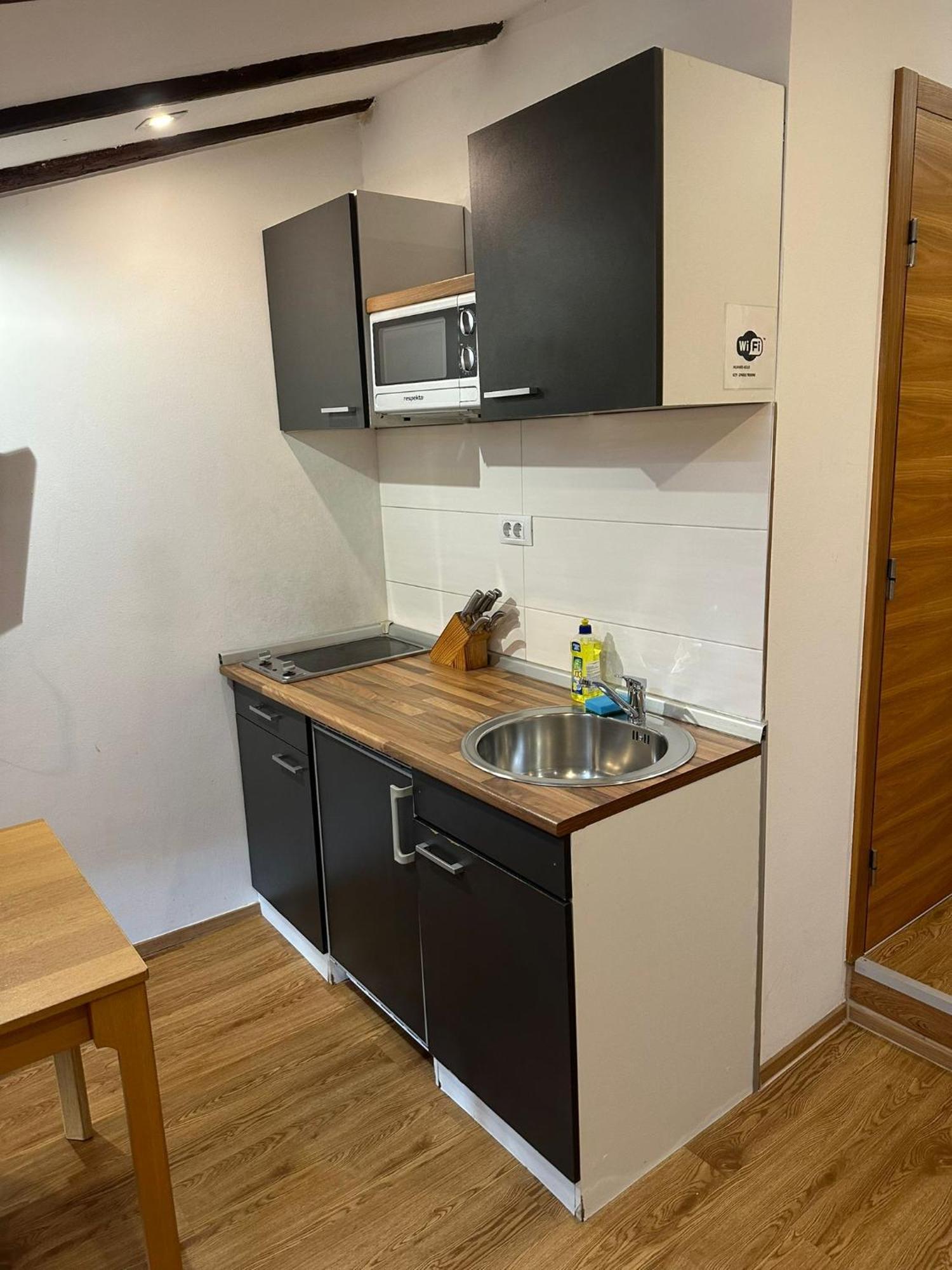 Apartment In The Heart Of プーラ エクステリア 写真