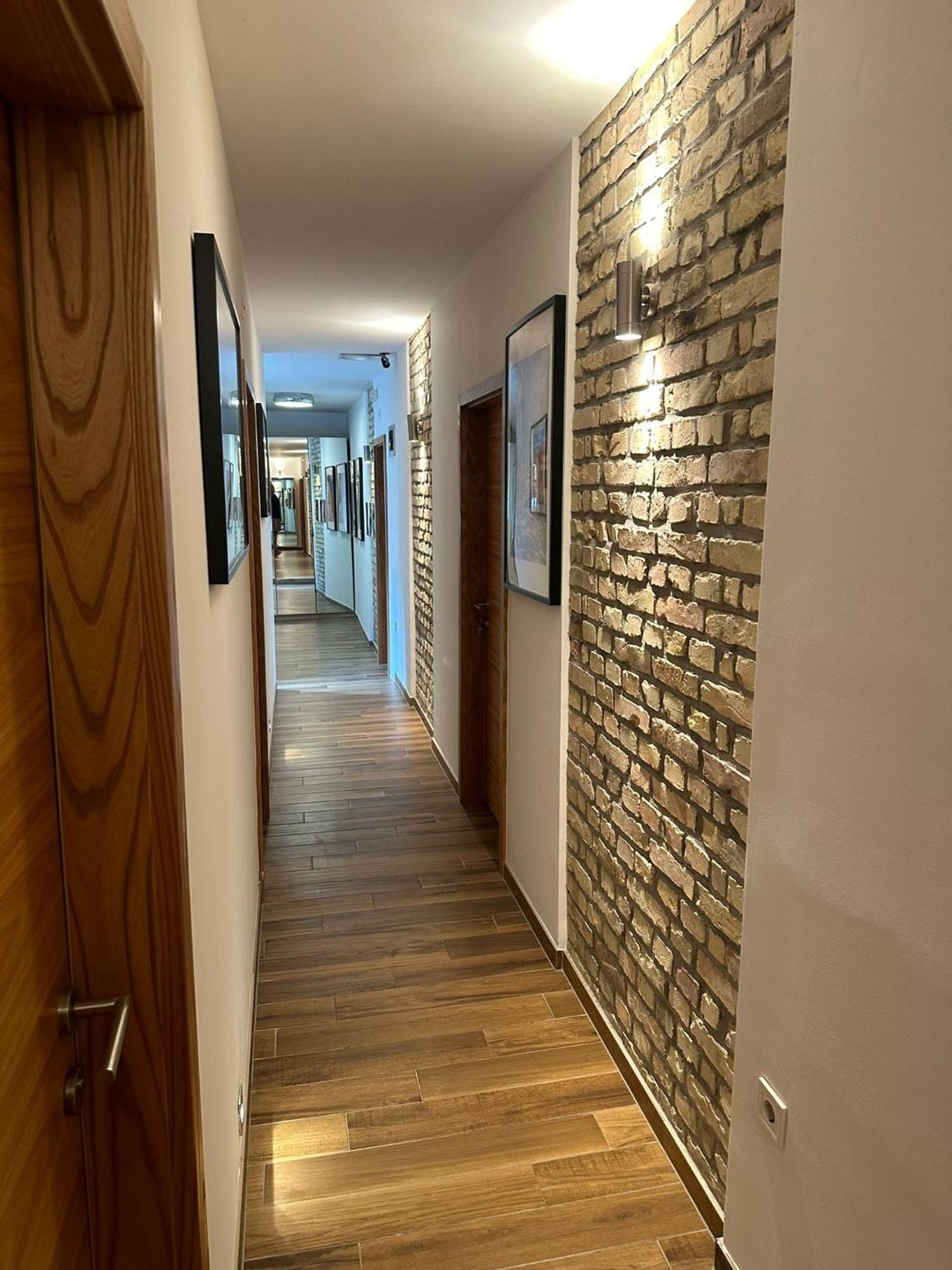 Apartment In The Heart Of プーラ エクステリア 写真
