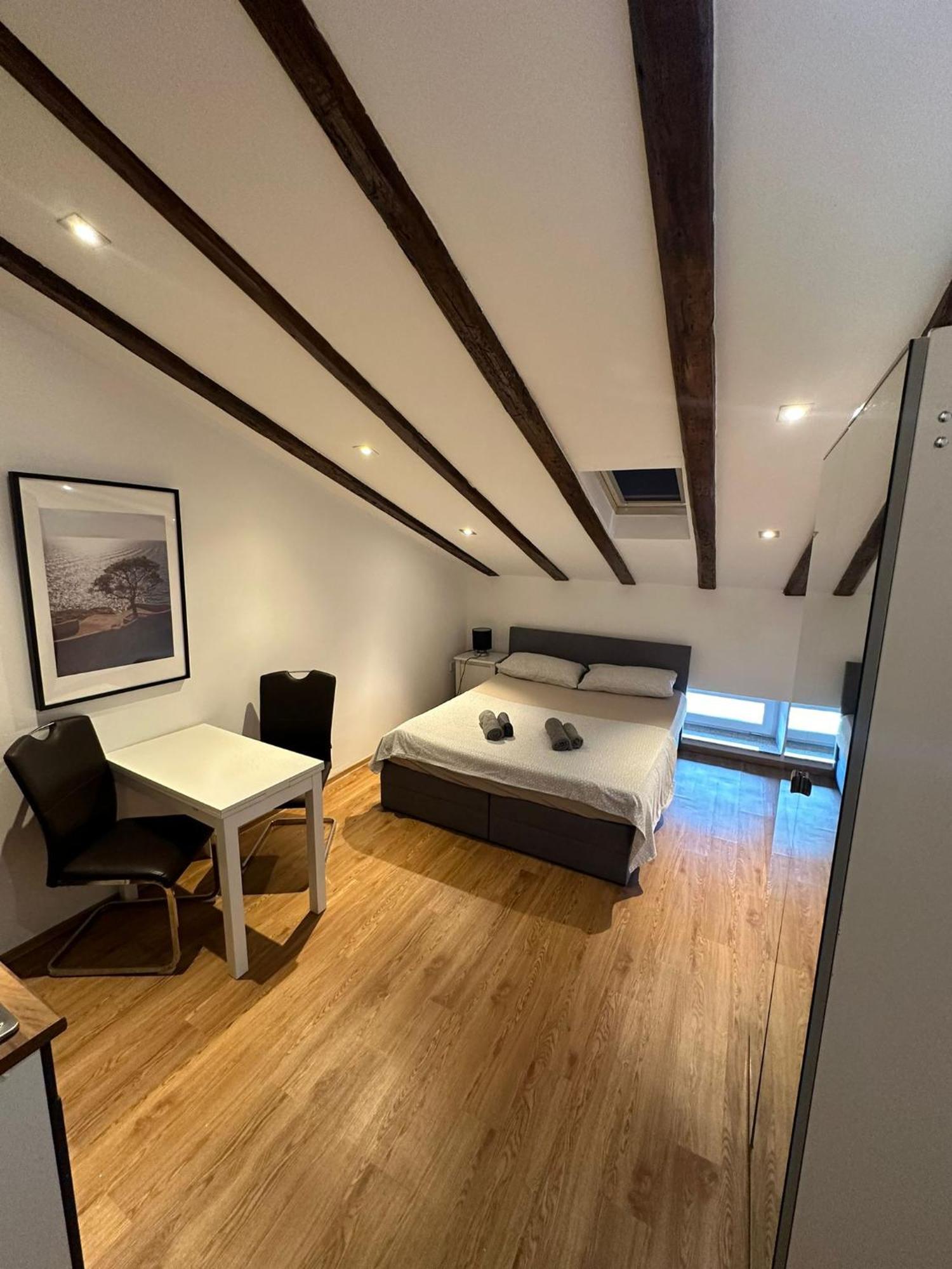 Apartment In The Heart Of プーラ エクステリア 写真